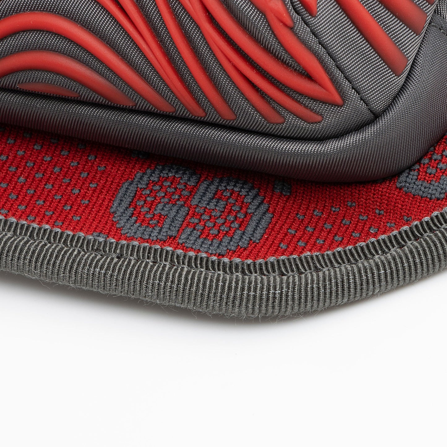 Gucci GG Nylon Belt Bag