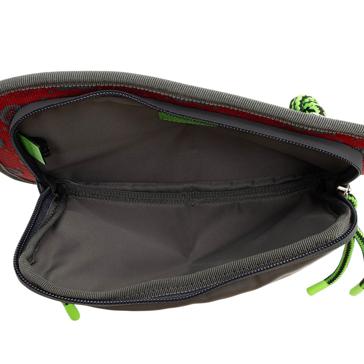 Gucci GG Nylon Belt Bag