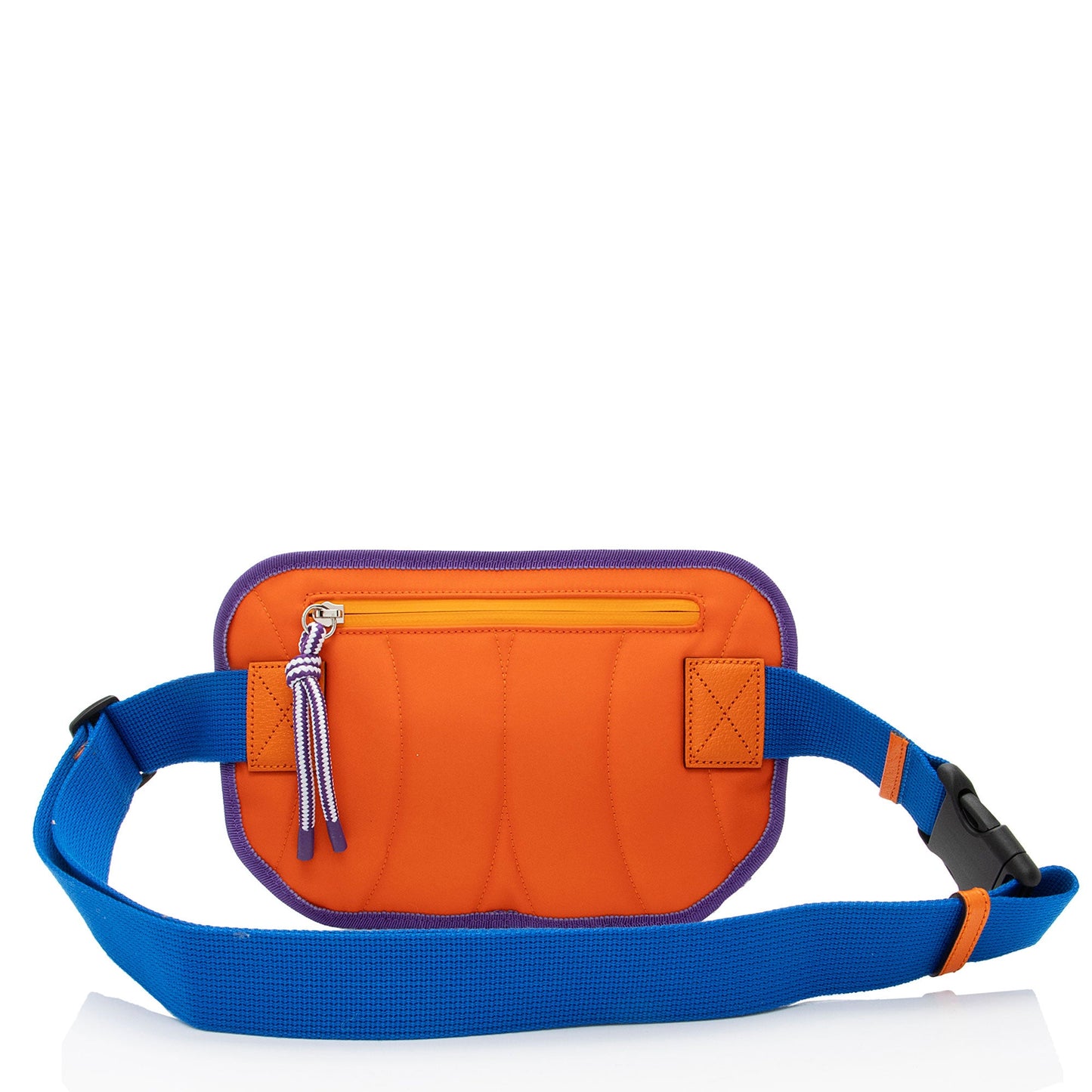 Gucci GG Nylon Belt Bag