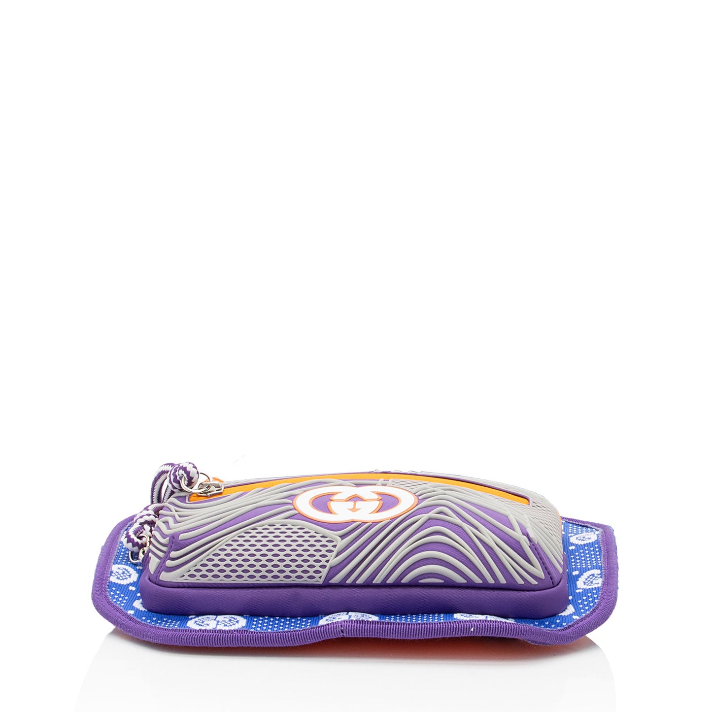 Gucci GG Nylon Belt Bag