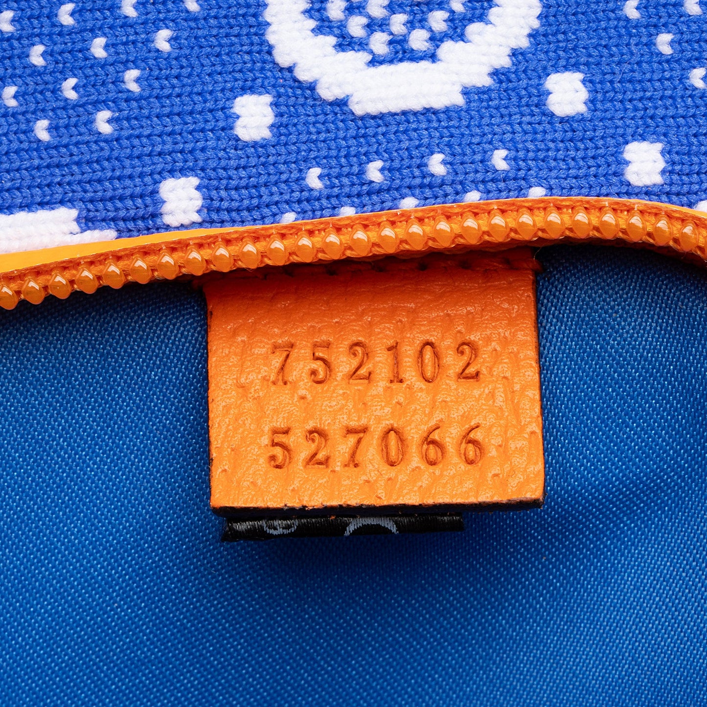 Gucci GG Nylon Belt Bag