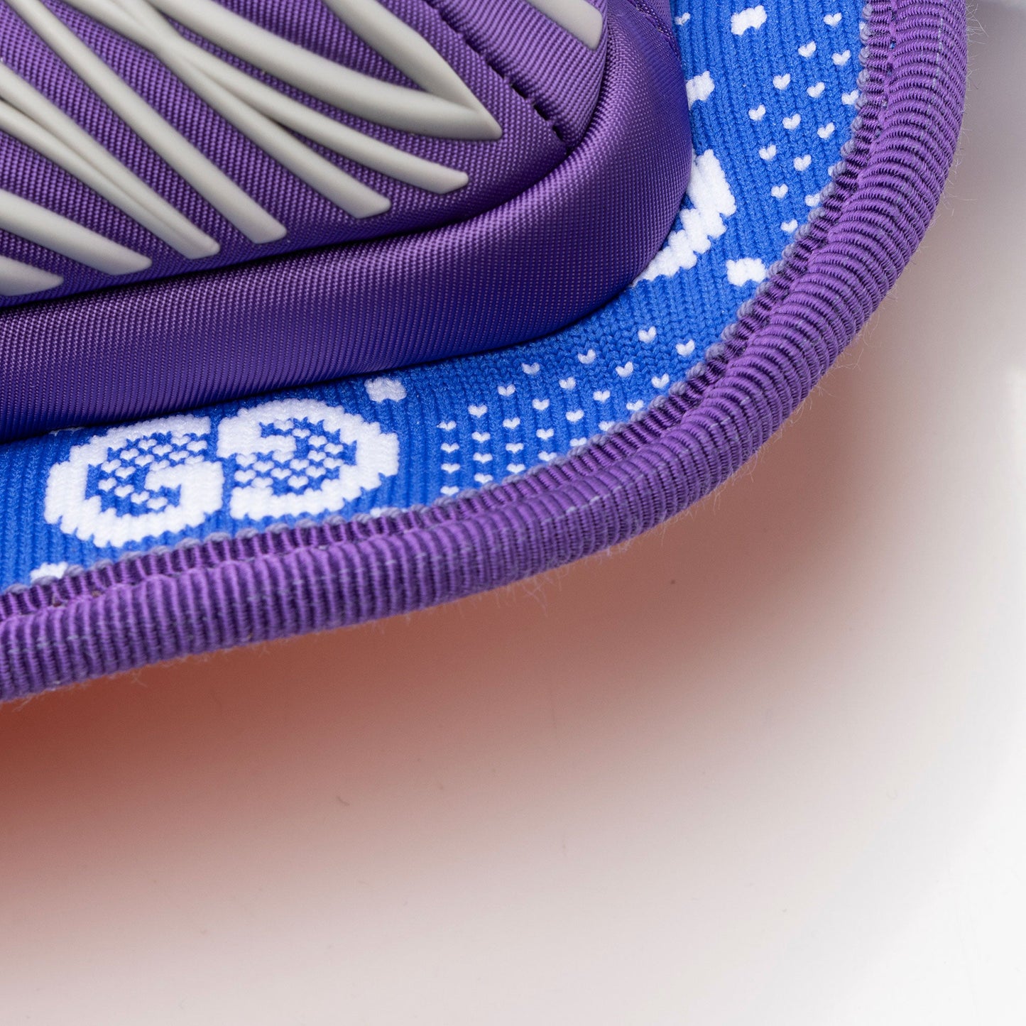 Gucci GG Nylon Belt Bag