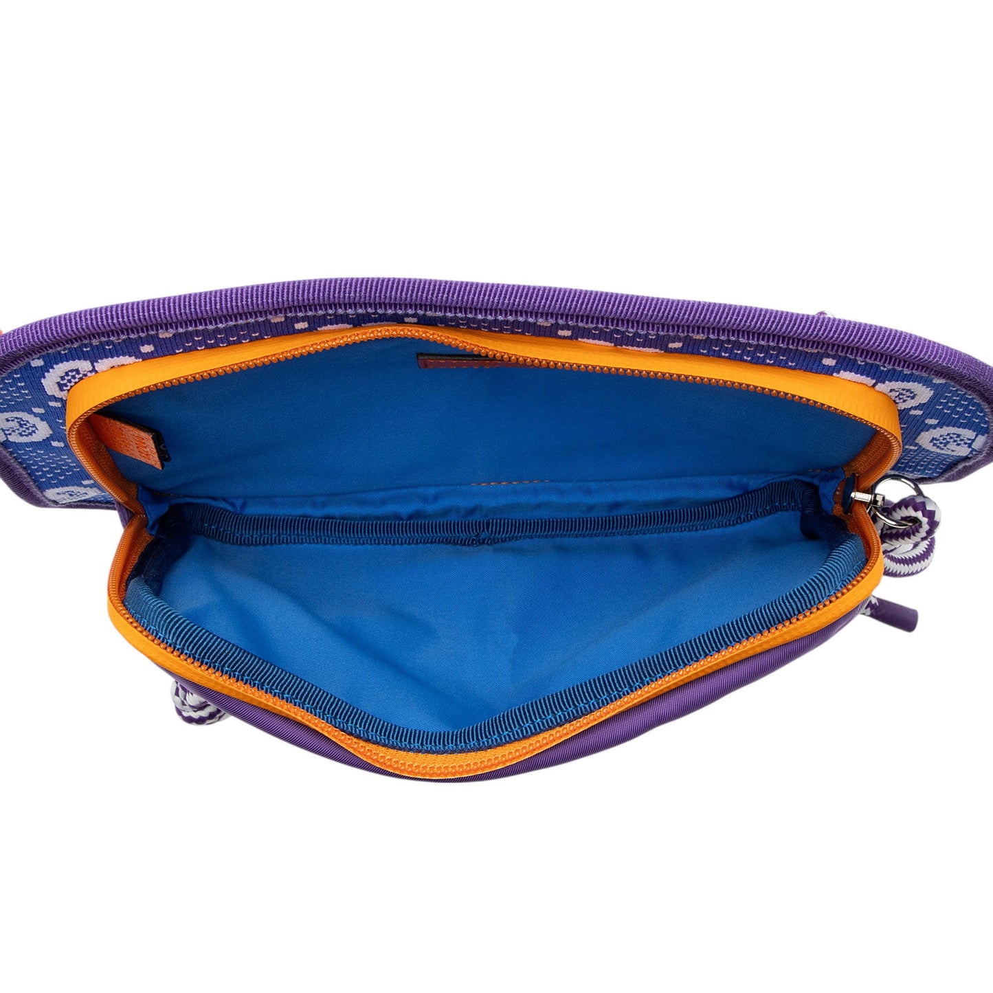 Gucci GG Nylon Belt Bag