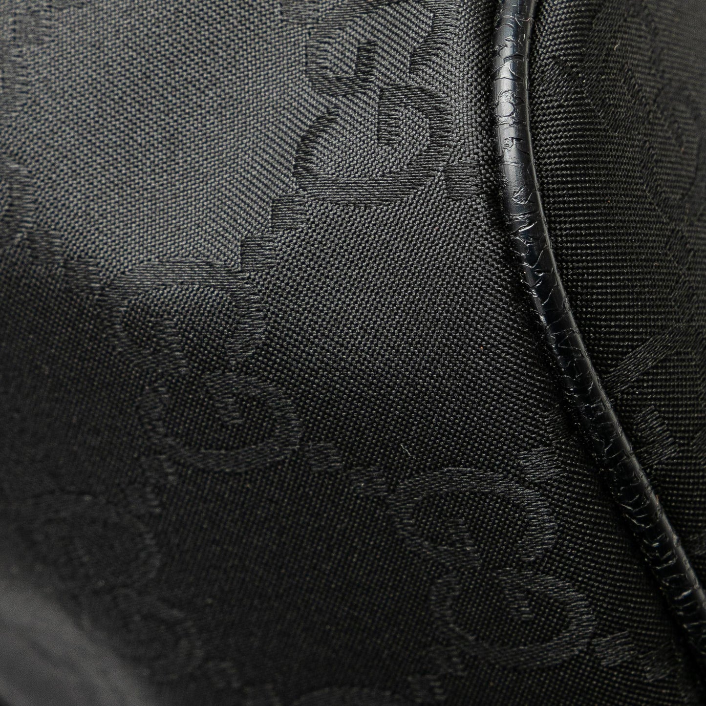 Gucci GG Nylon  Boat