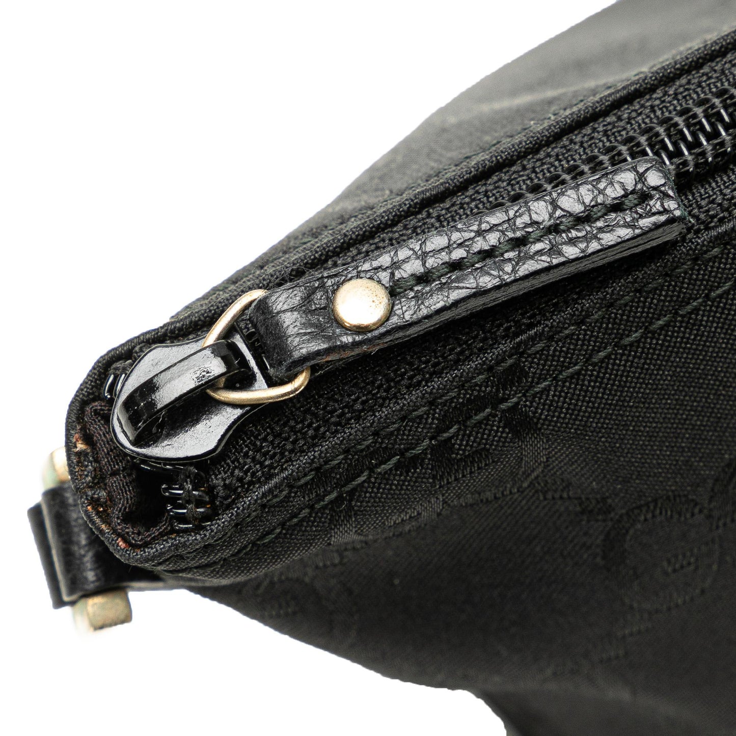 Gucci GG Nylon  Boat