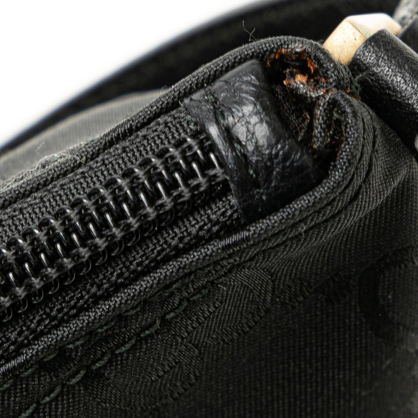 Gucci GG Nylon  Boat