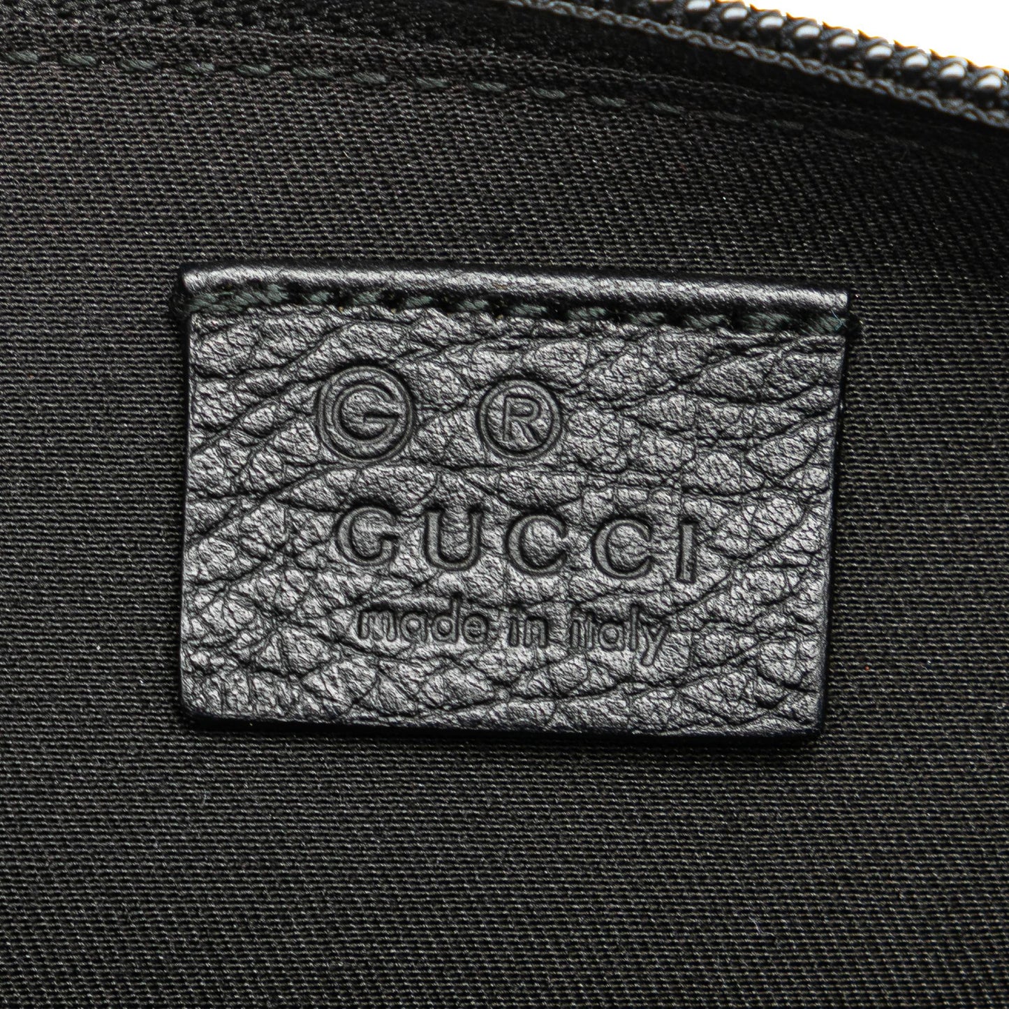 Gucci GG Nylon  Boat