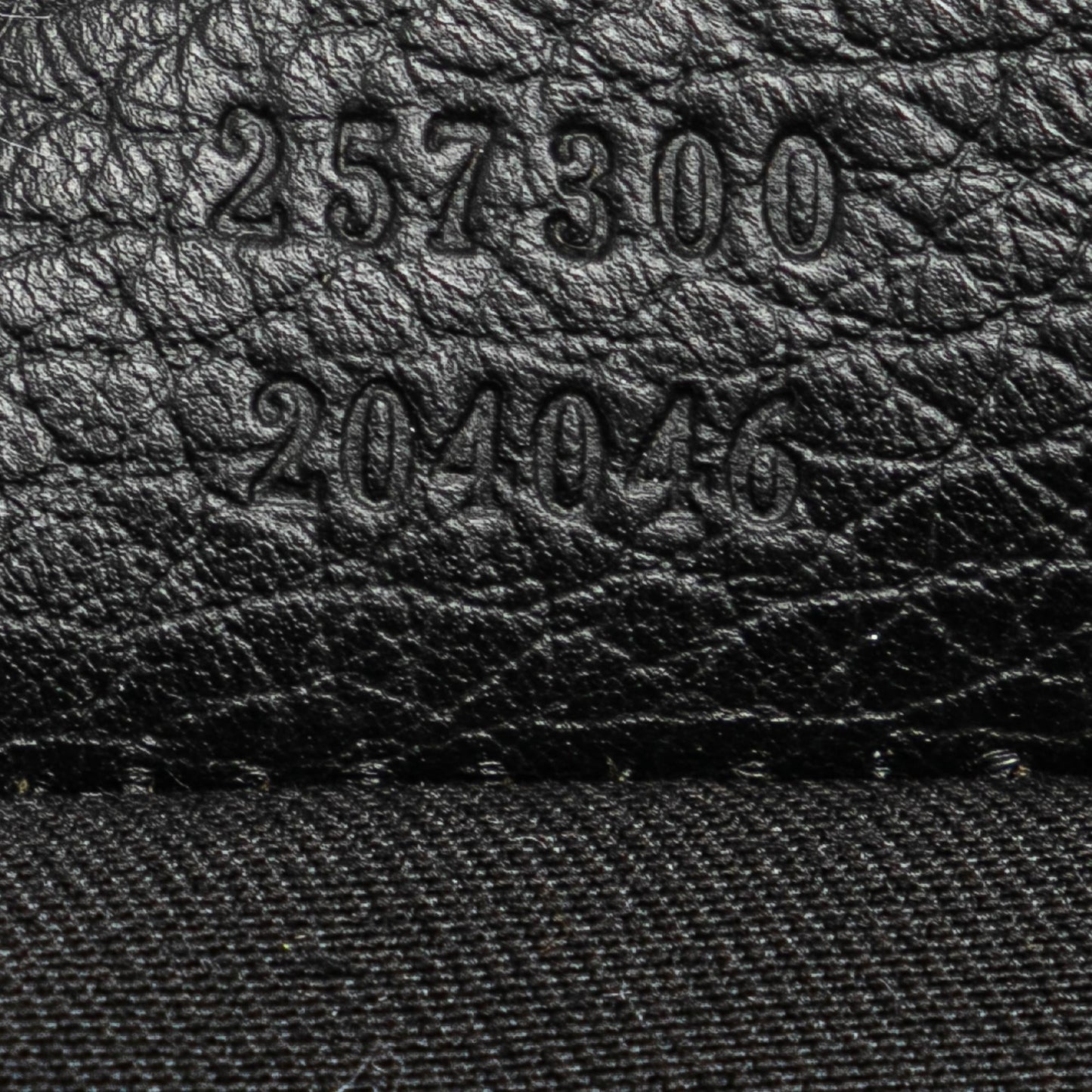 Gucci GG Nylon  Boat