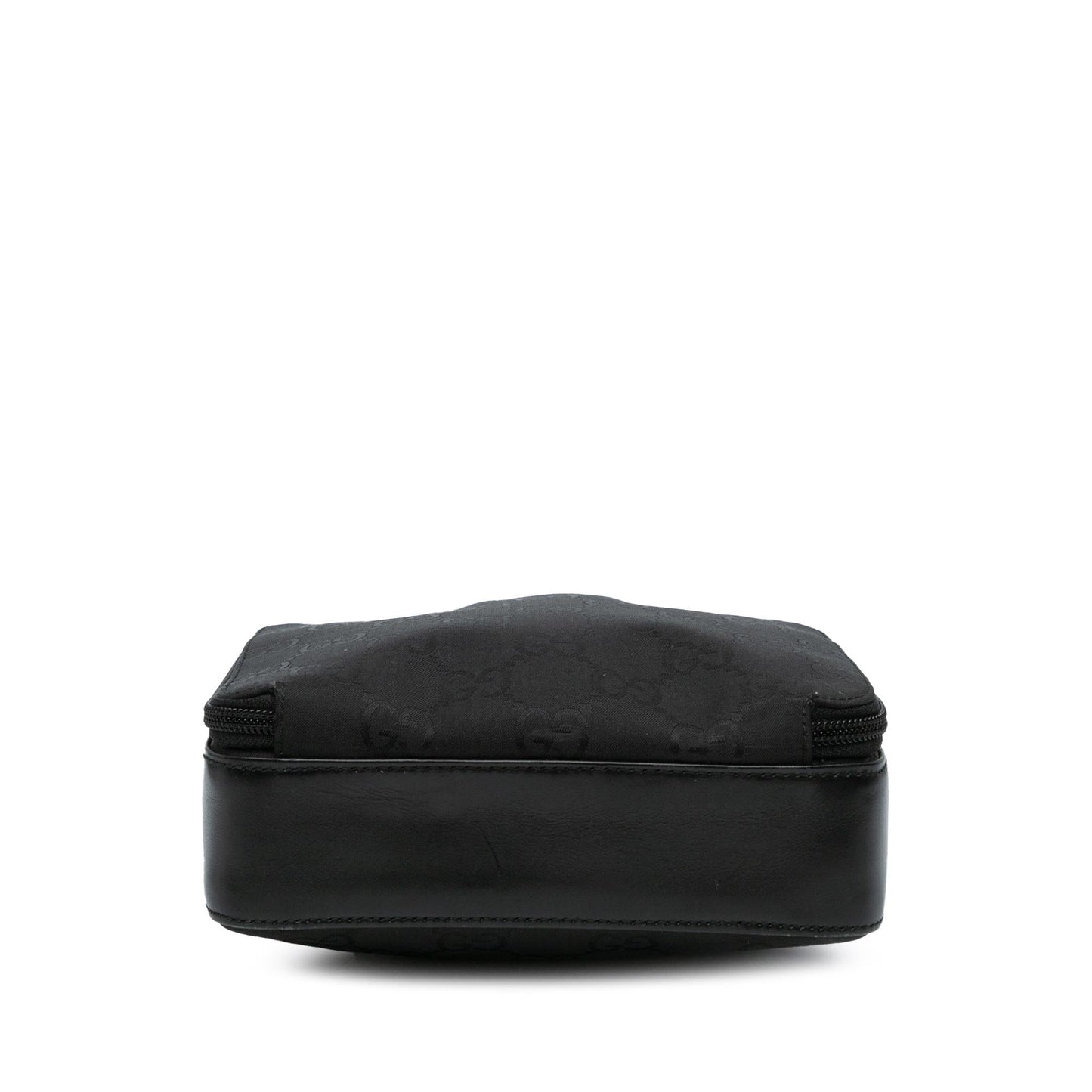 Gucci GG Nylon Crossbody (SHG-ScDtKo)