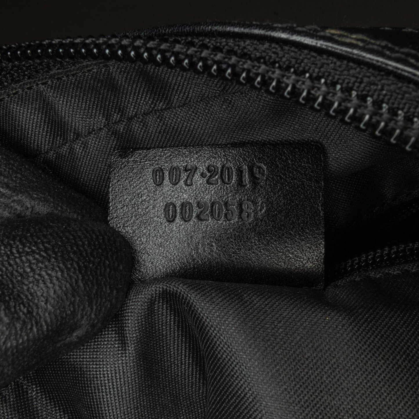 Gucci GG Nylon Crossbody (SHG-ScDtKo)