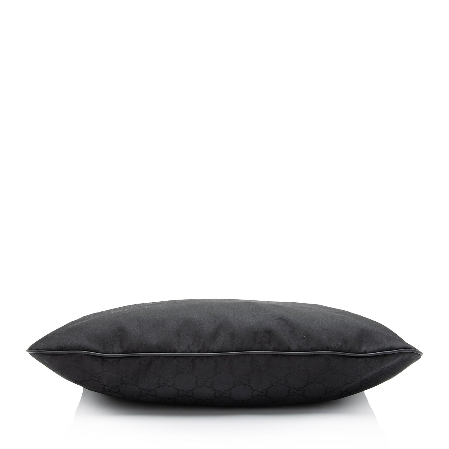 Gucci GG Nylon Large Messenger Bag (SHF-kF37Kx)