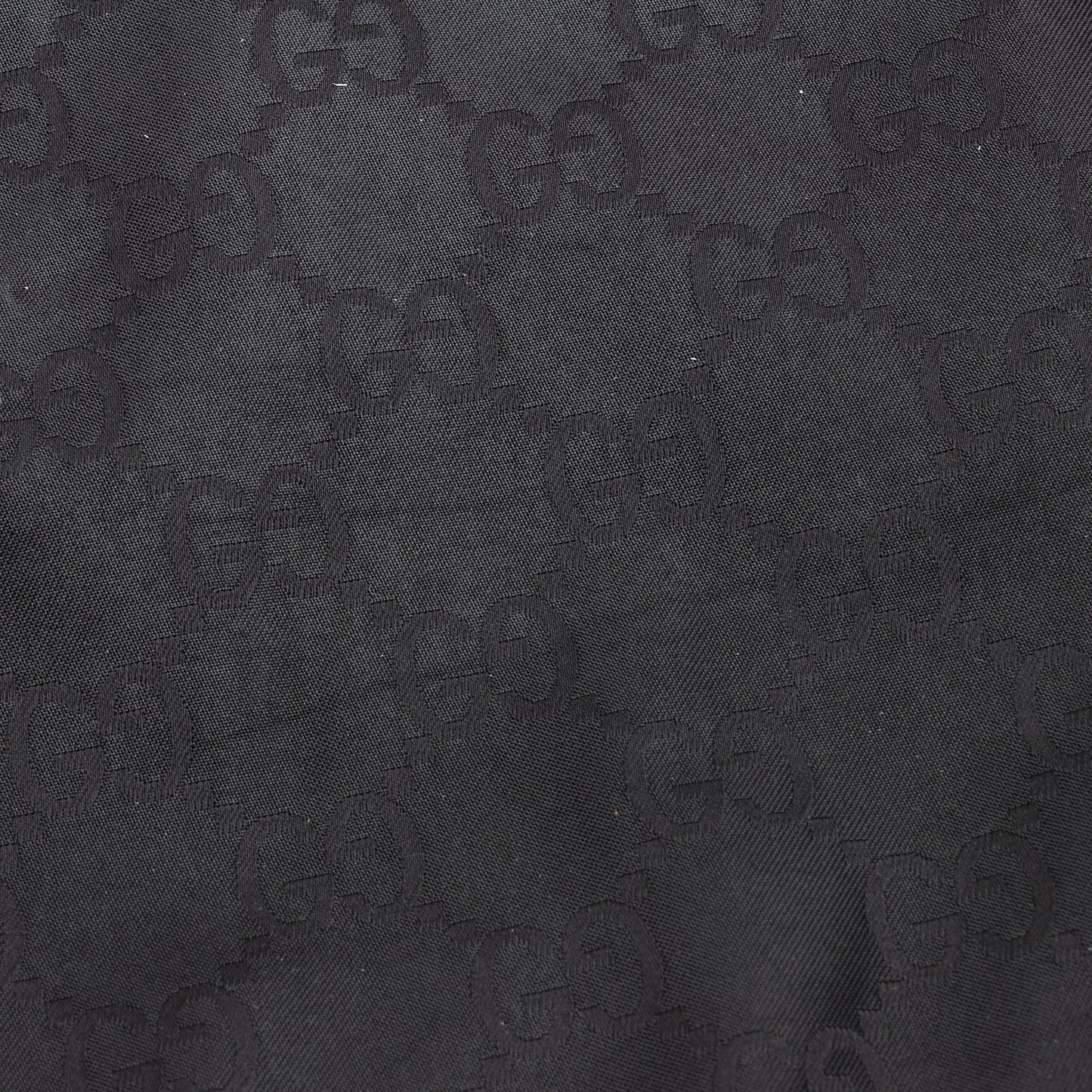 Gucci GG Nylon Large Messenger Bag (SHF-kF37Kx)