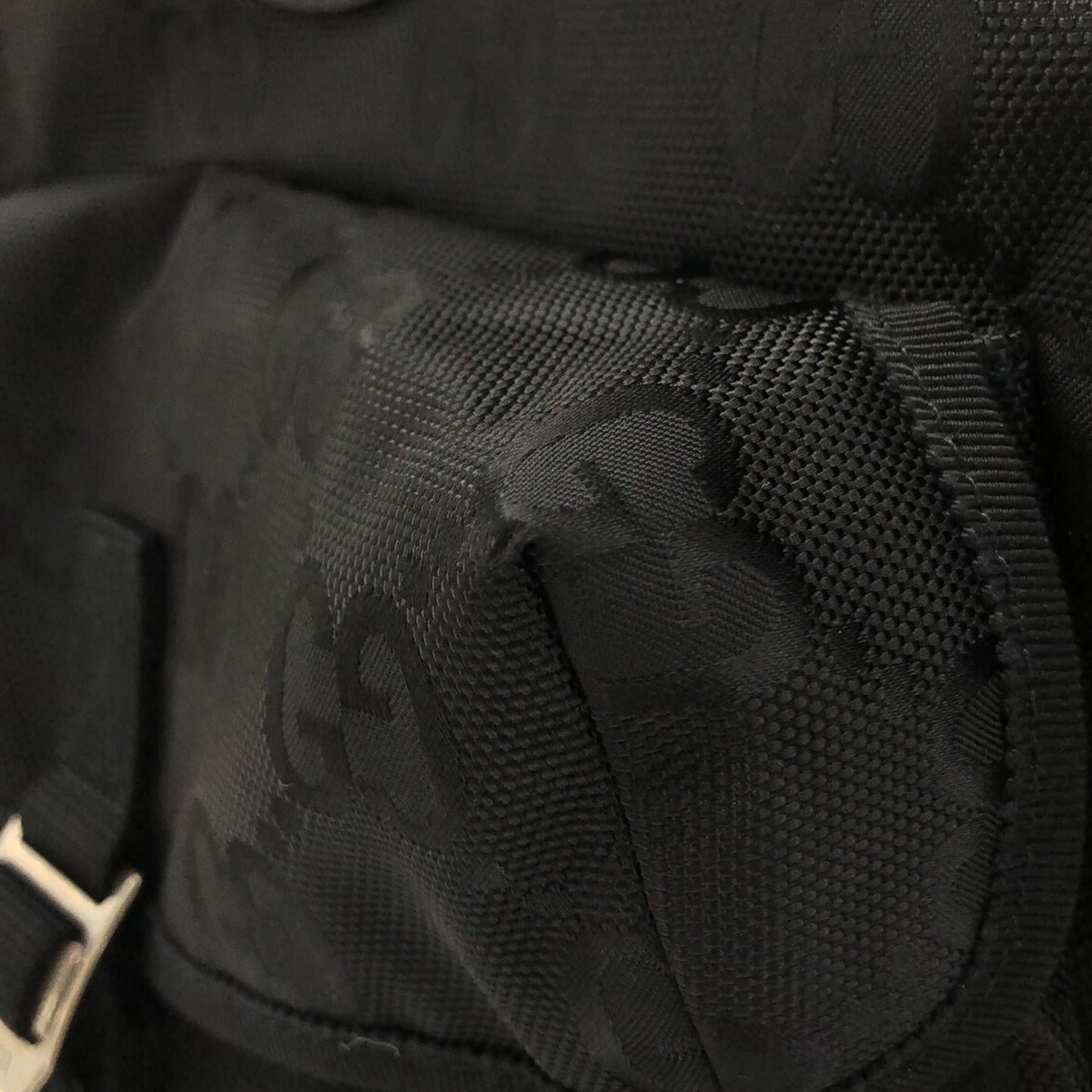 Gucci GG Nylon Off The Grid Backpack (SHG-6D9Mp1)
