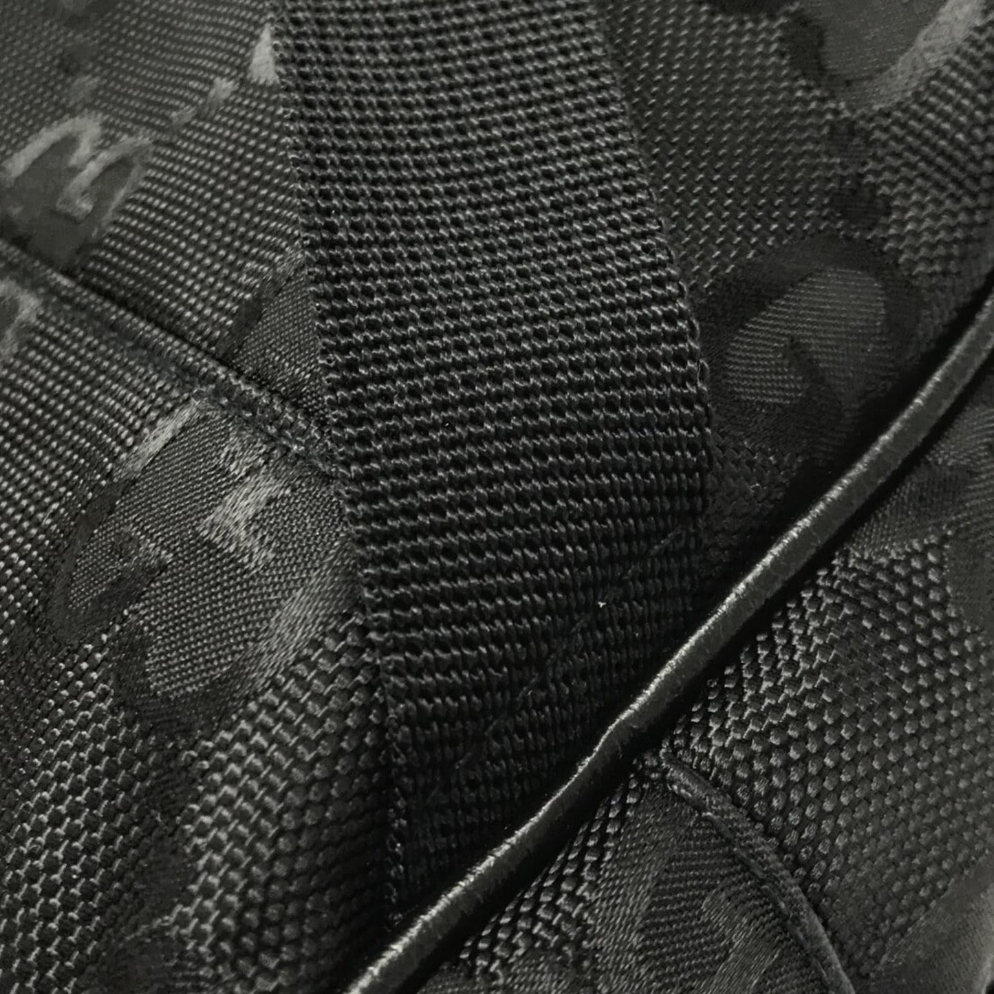 Gucci GG Nylon Off The Grid Backpack (SHG-6D9Mp1)