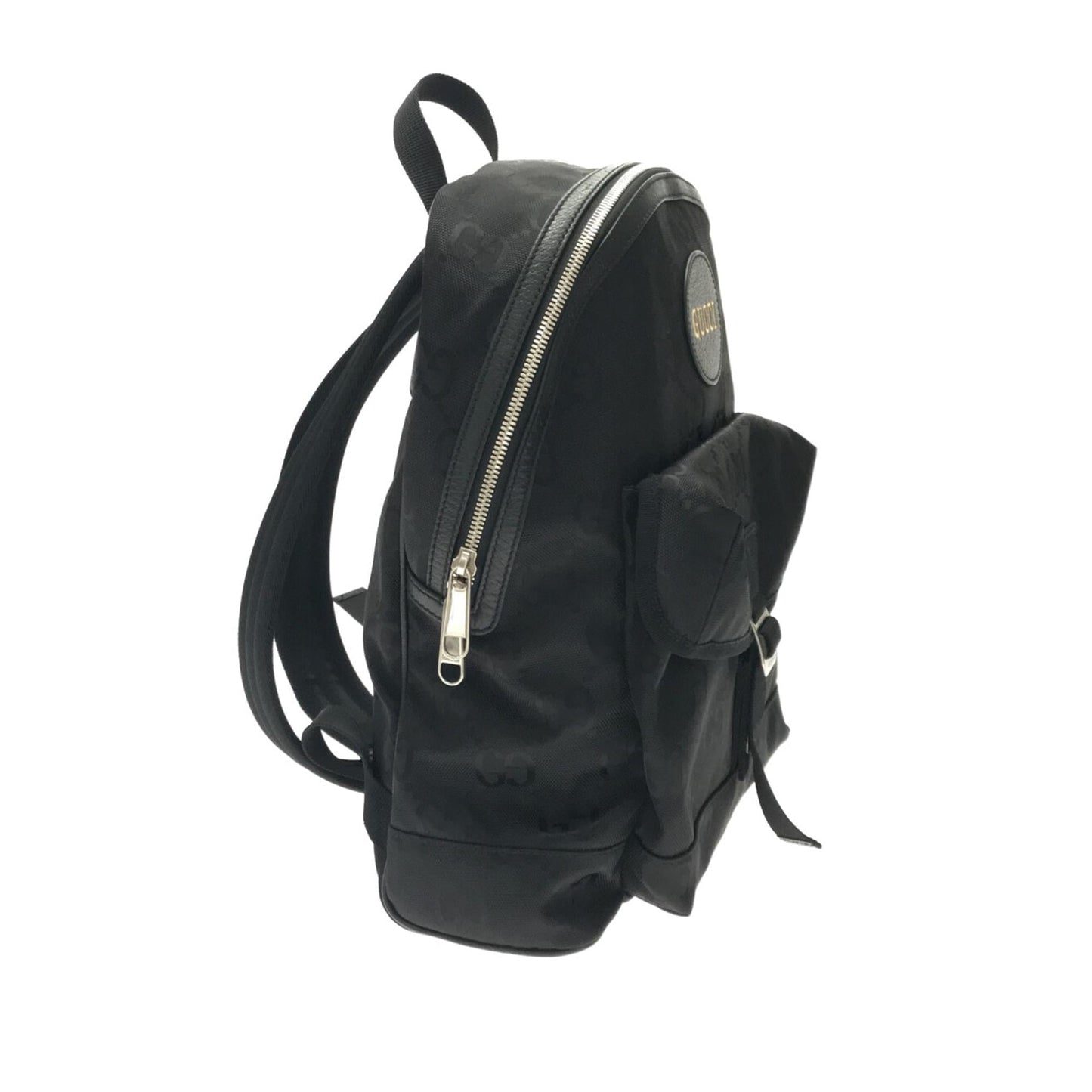 Gucci GG Nylon Off The Grid Backpack (SHG-6D9Mp1)