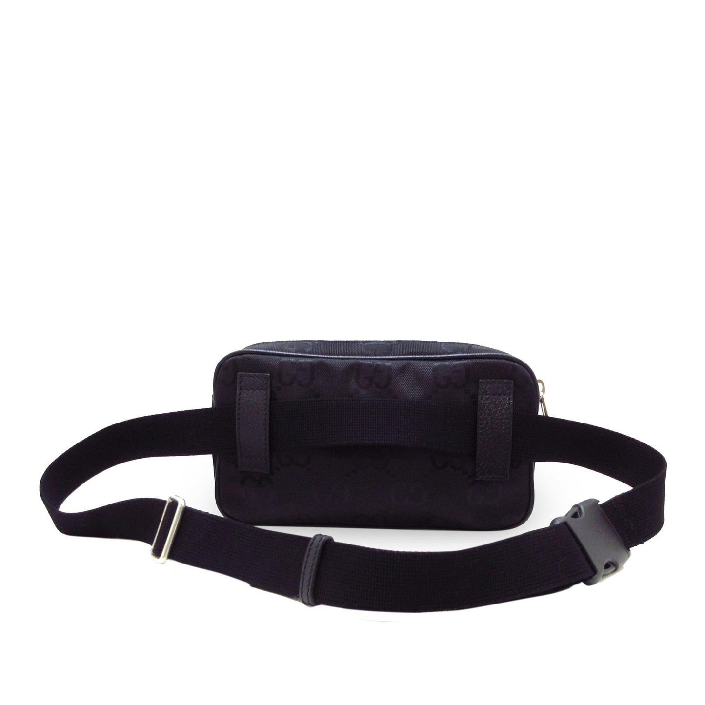 Gucci GG Nylon Off The Grid Belt Bag (SHG-aritZn)