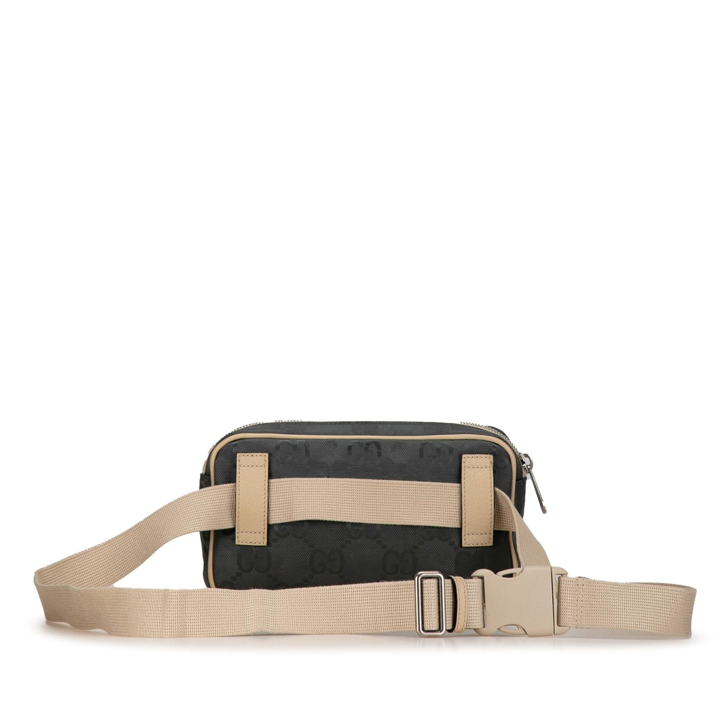 Gucci GG Nylon Off The Grid Belt Bag (SHG-b7y1qv)