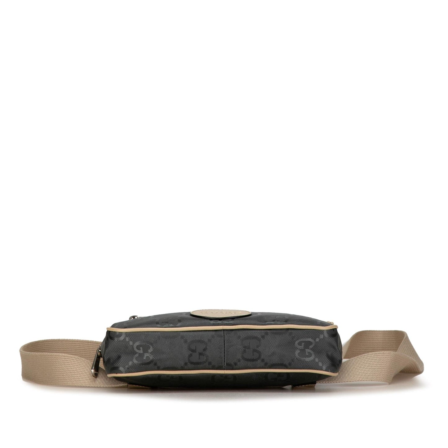 Gucci GG Nylon Off The Grid Belt Bag (SHG-b7y1qv)