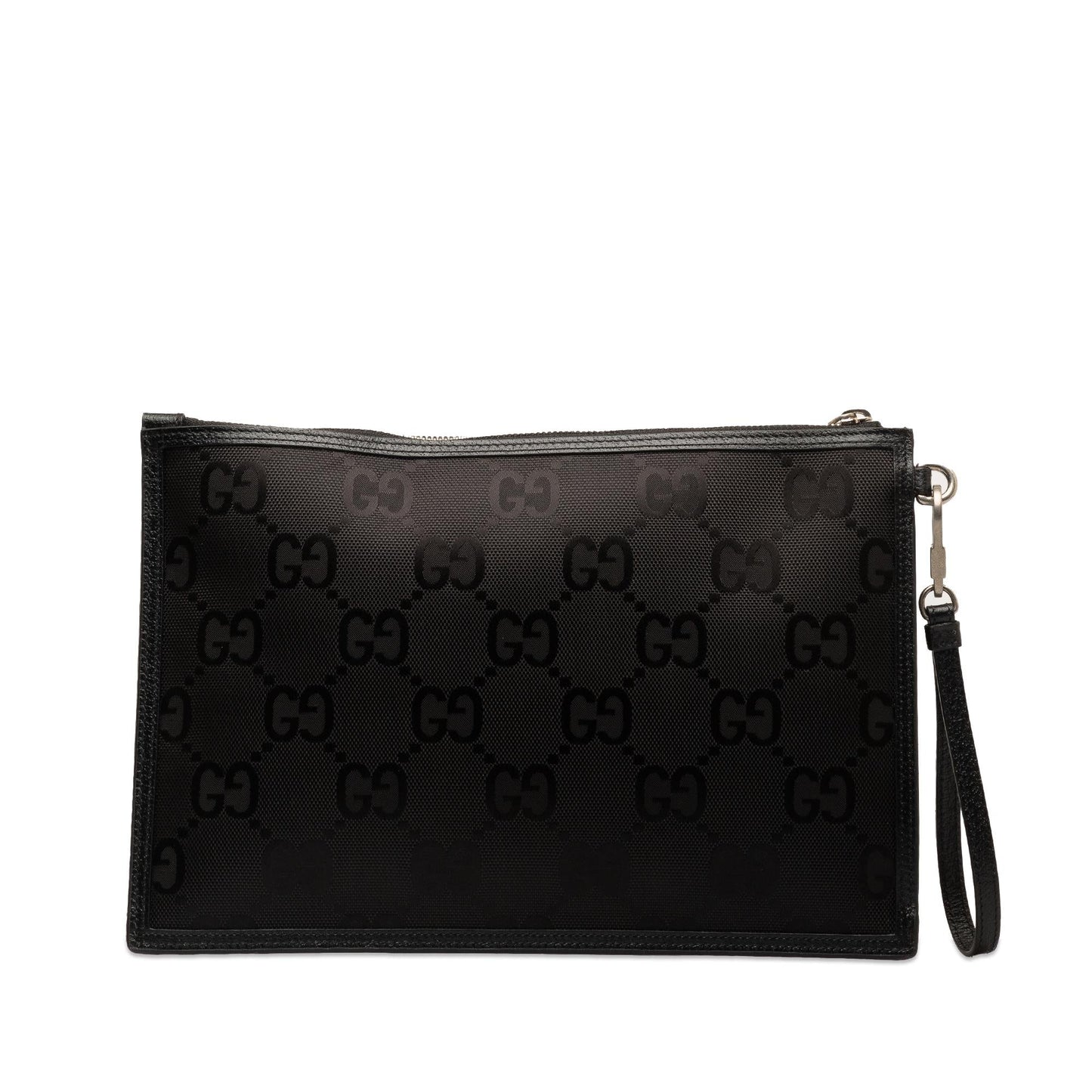 Gucci GG Nylon Off The Grid Pouch (SHG-93LF74)