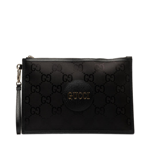Gucci GG Nylon Off The Grid Pouch (SHG-93LF74)