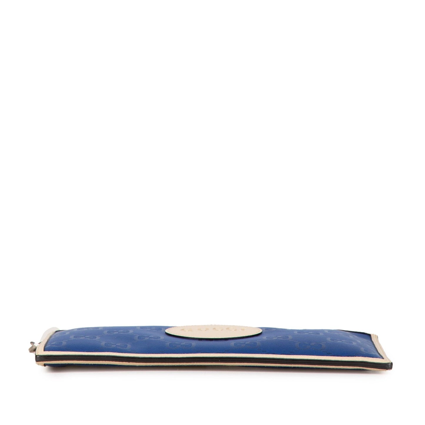 Gucci GG Nylon Off the Grid Clutch