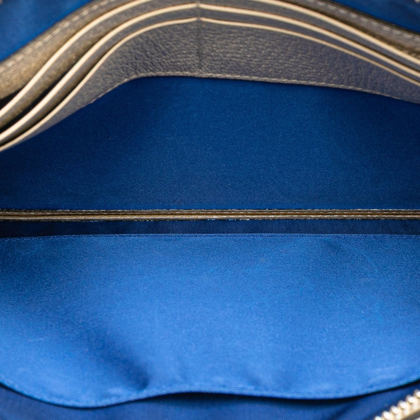 Gucci GG Nylon Off the Grid Clutch