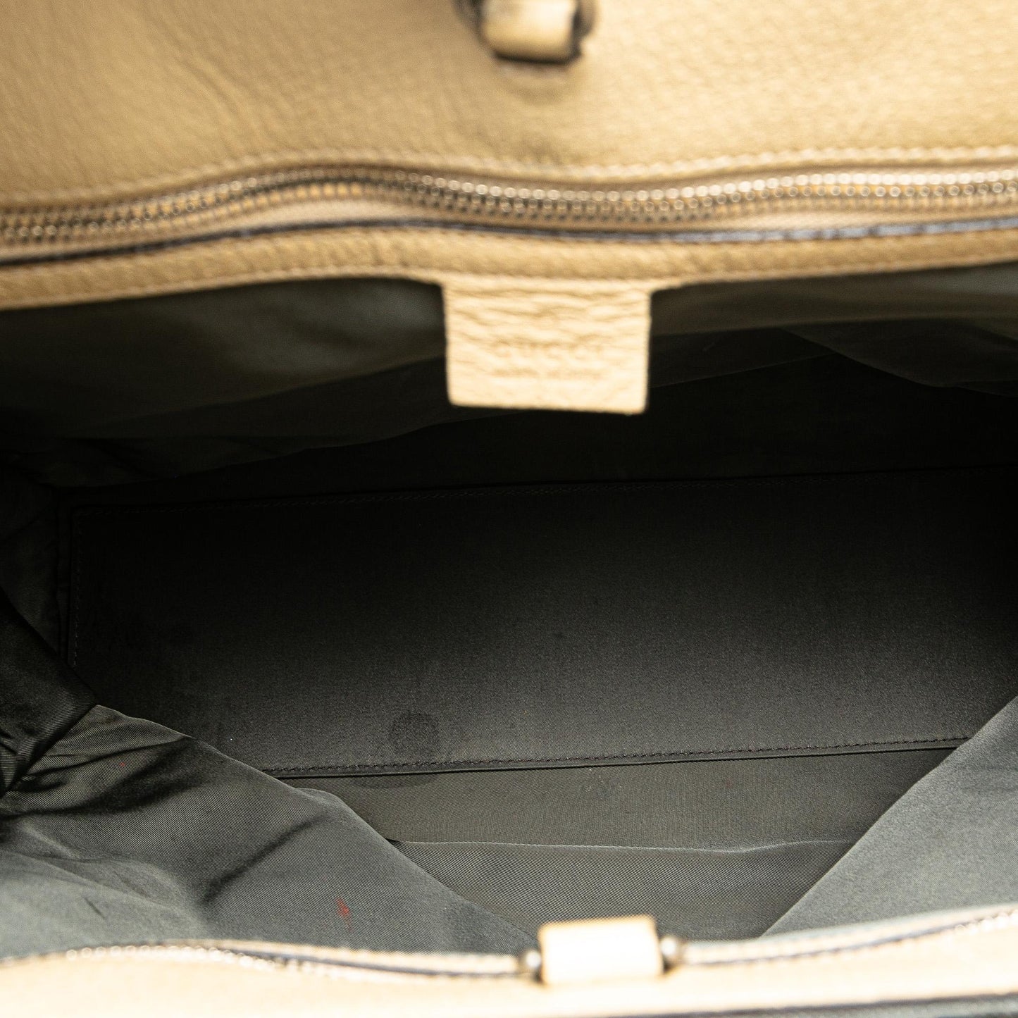 Gucci GG Nylon Off the Grid Satchel