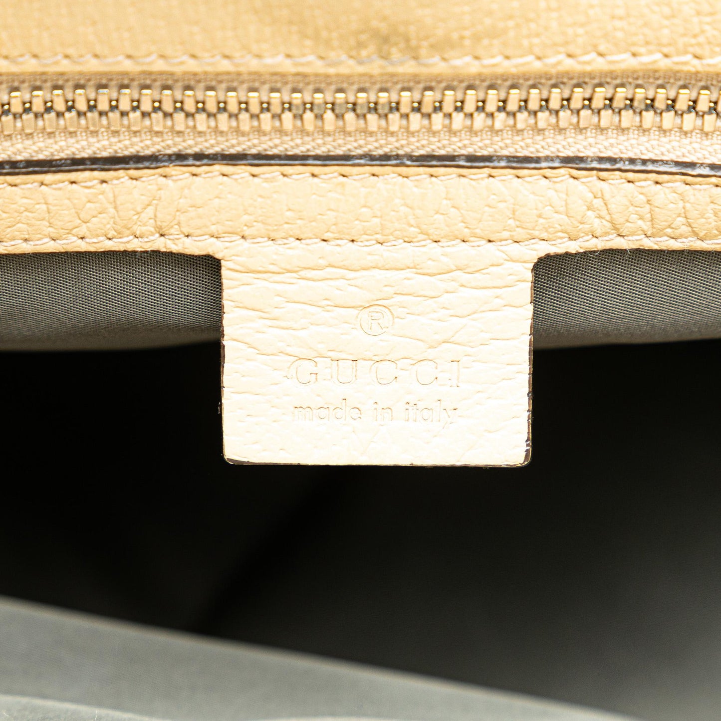 Gucci GG Nylon Off the Grid Satchel