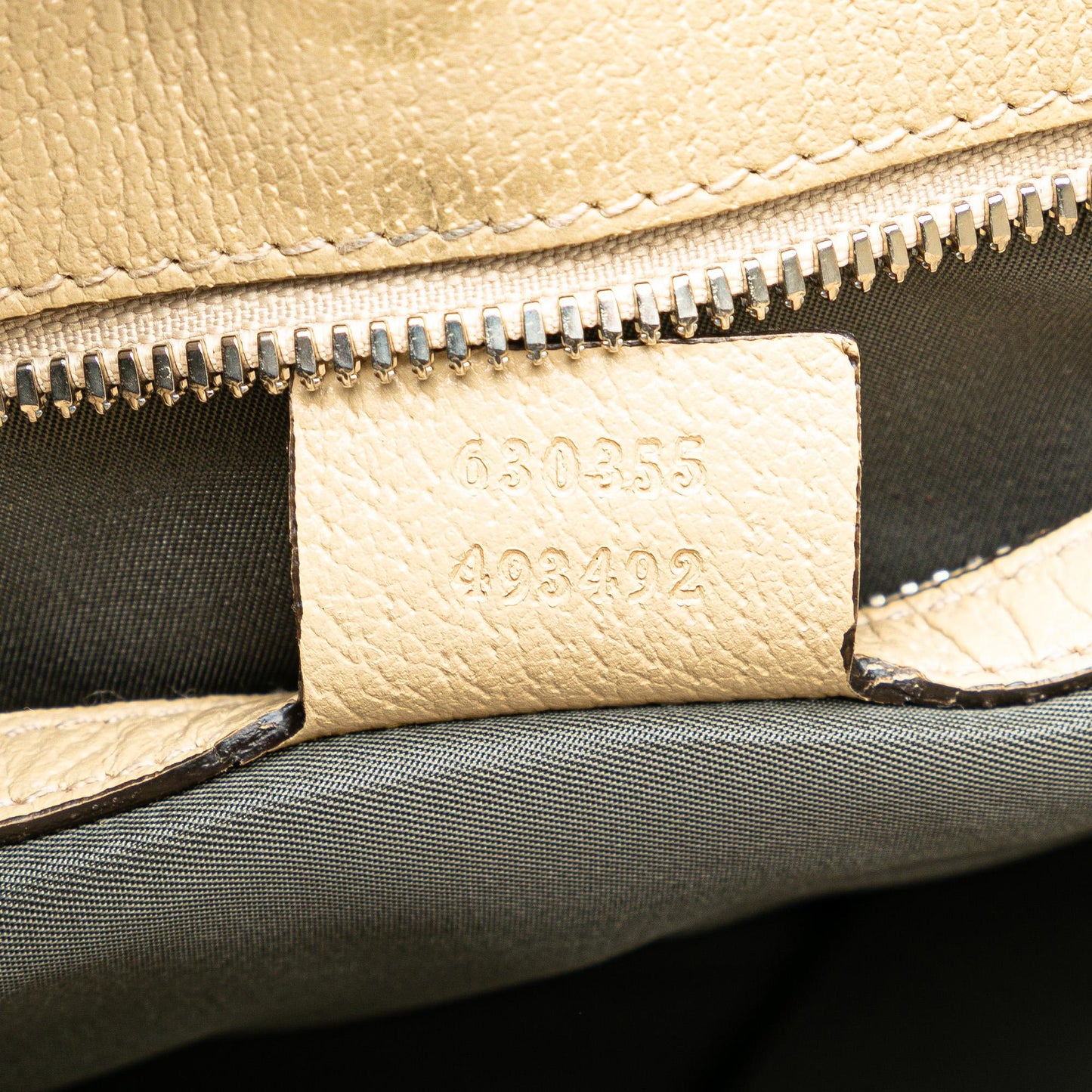 Gucci GG Nylon Off the Grid Satchel