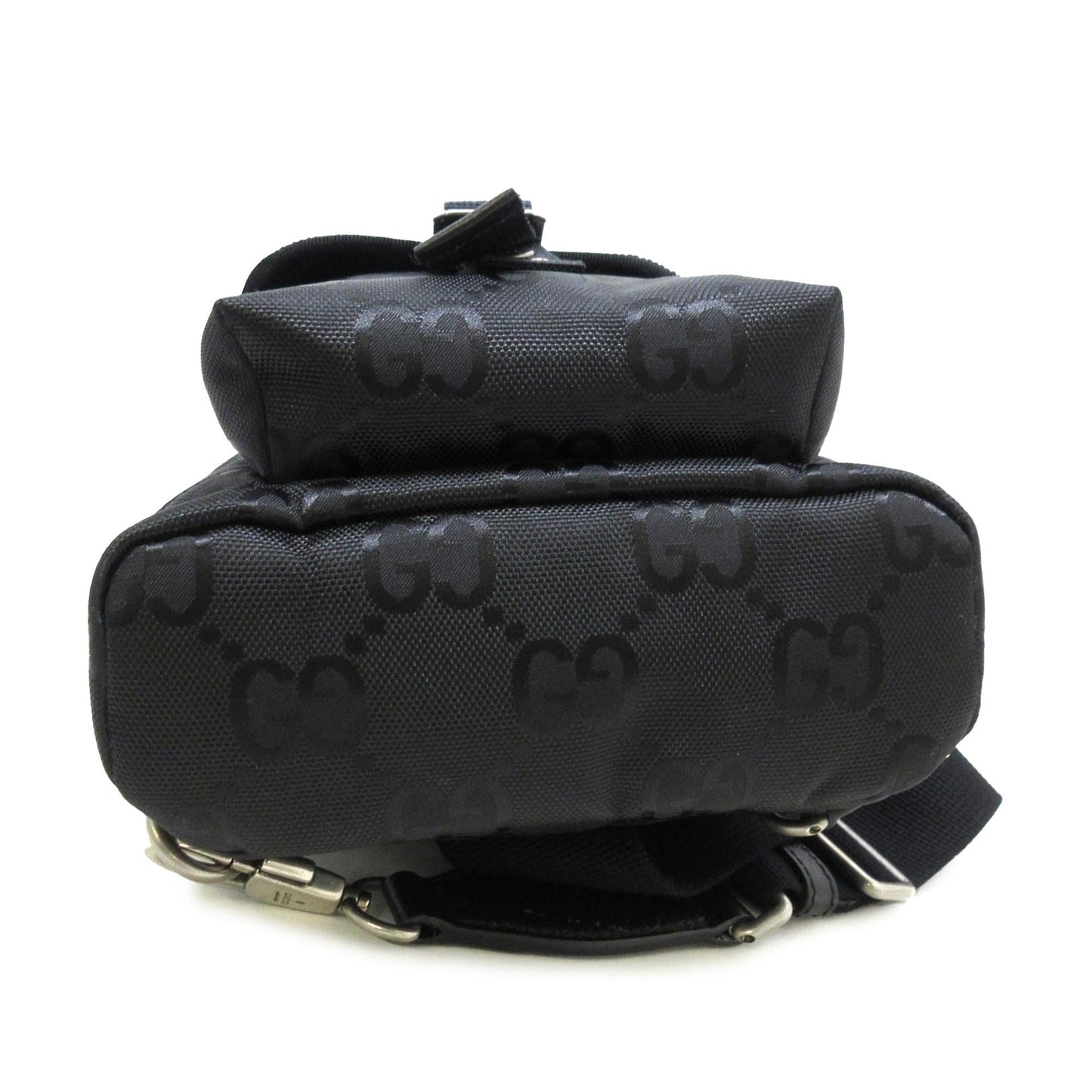 Gucci GG Nylon Off the Grid Sling (SHG-GXLHMl)