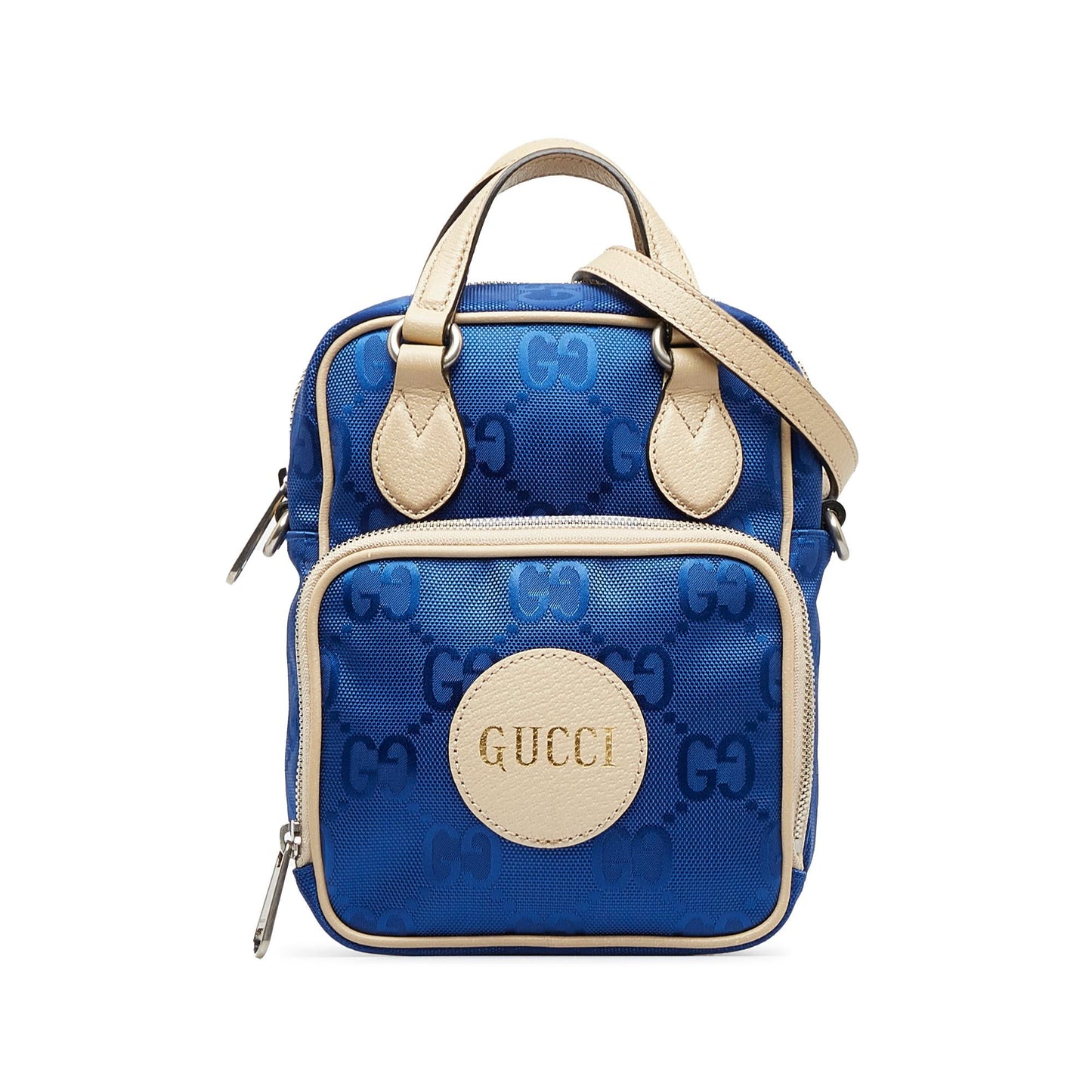 Gucci GG Nylon Off the Grid (SHG-hpfSGL)
