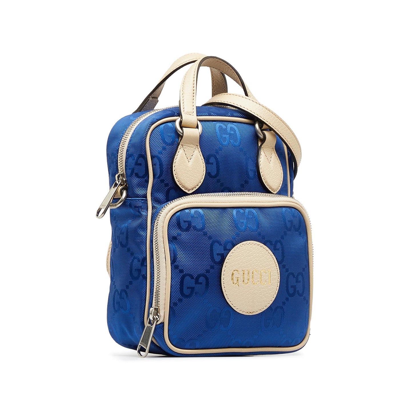 Gucci GG Nylon Off the Grid (SHG-hpfSGL)