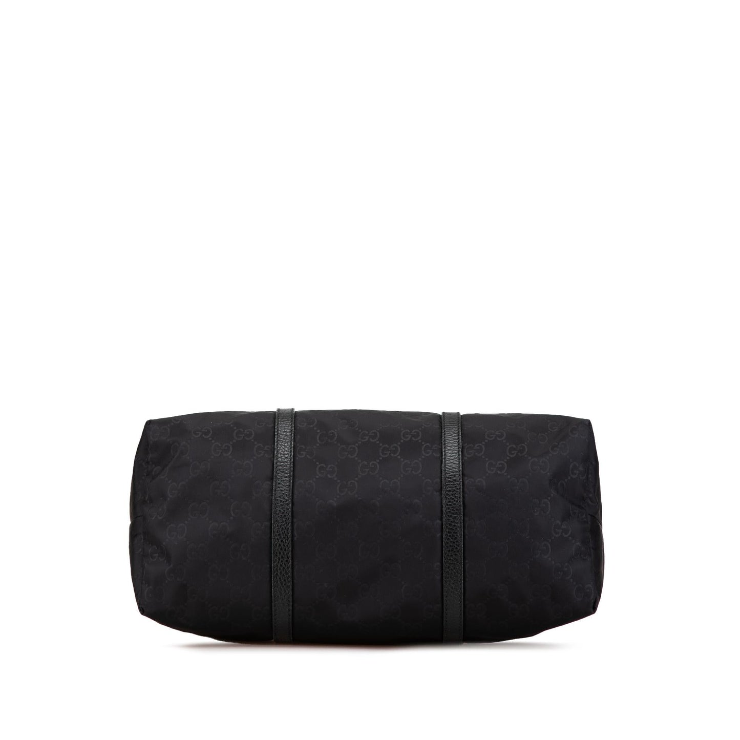 Gucci GG Nylon Satchel (SHG-lAW7Aa)