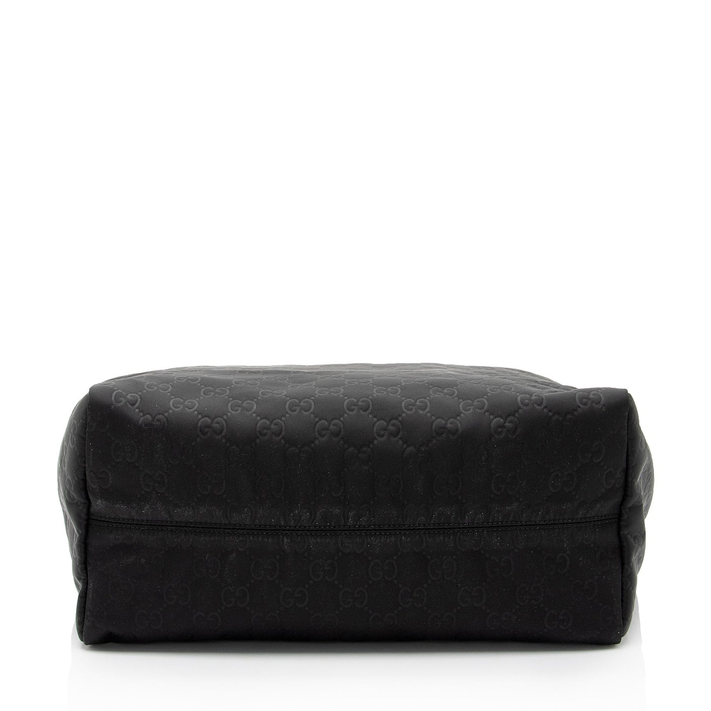 Gucci GG Nylon Shopper Tote (SHF-7F3NYs)