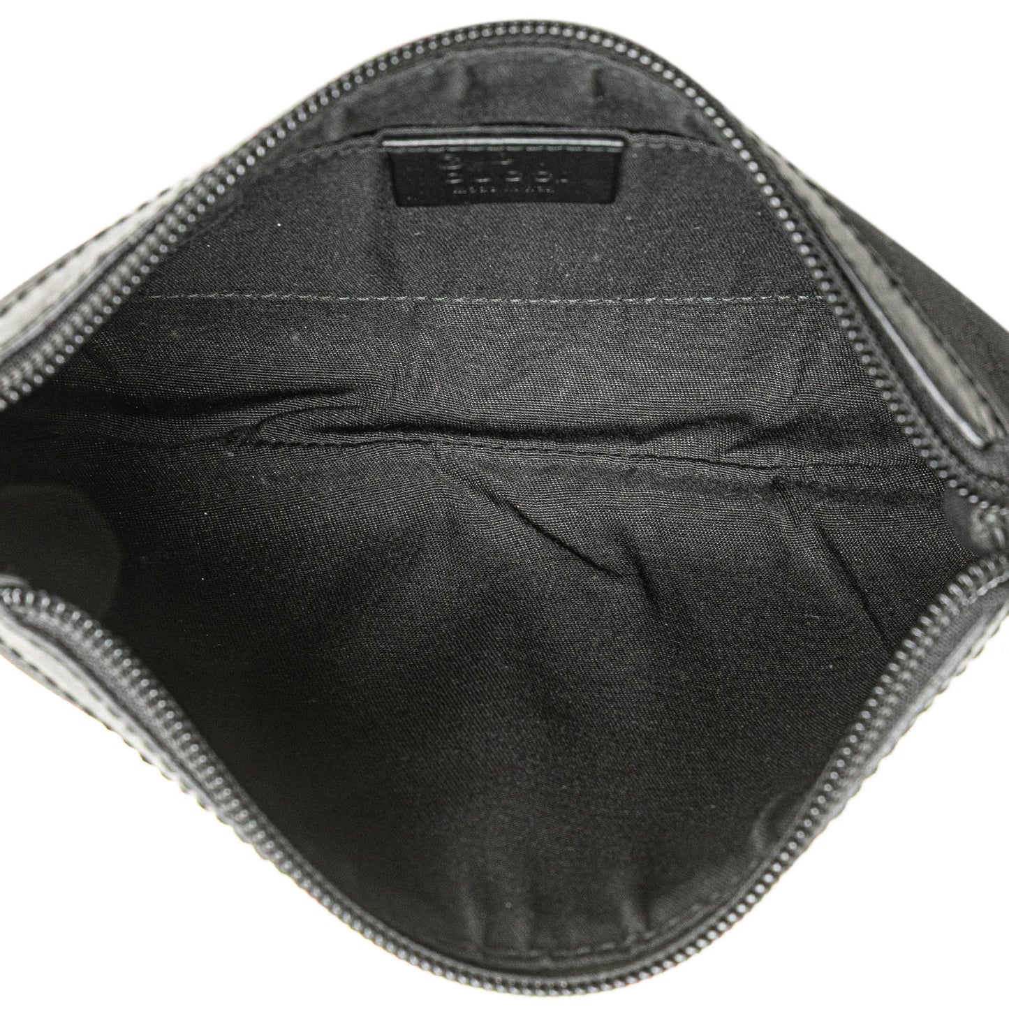 Gucci GG Nylon Shoulder Bag