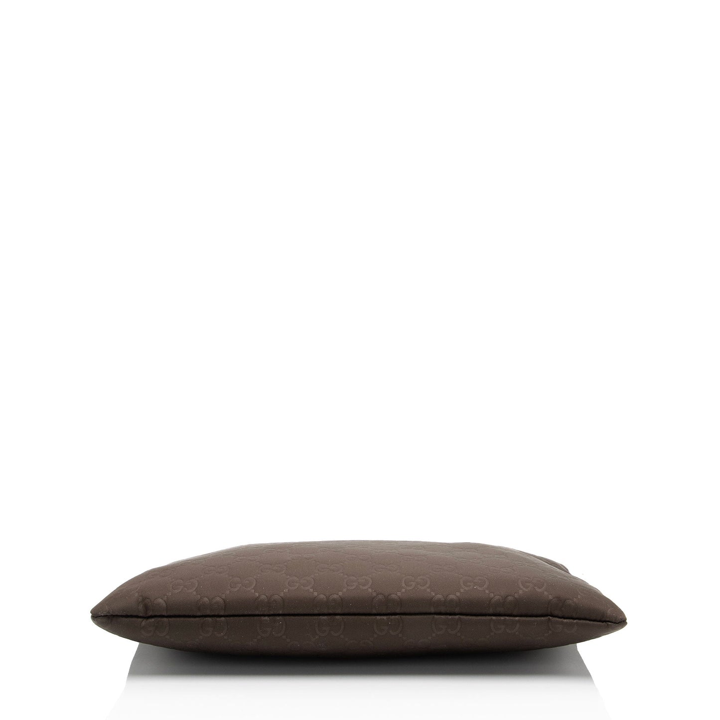 Gucci GG Nylon Zip Pouch