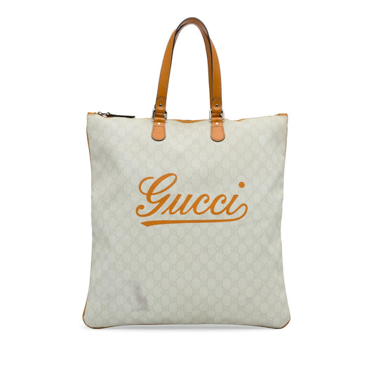 Gucci GG Plus Tote (SHG-2NNUys)