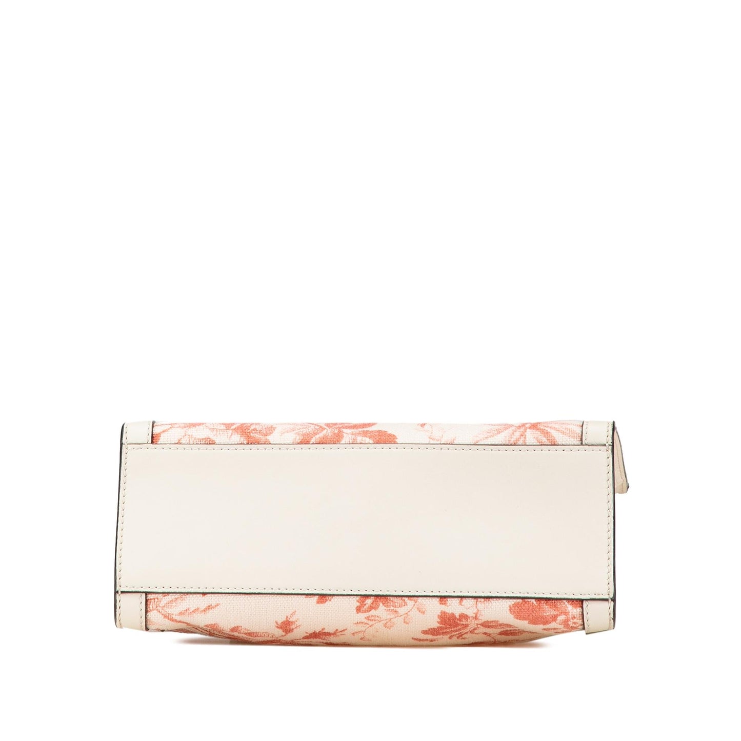 Gucci GG Ribbon Herbarium Satchel