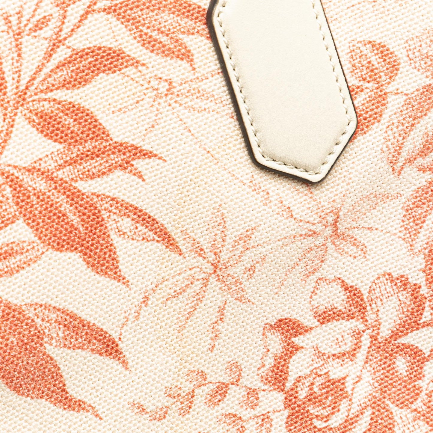 Gucci GG Ribbon Herbarium Satchel