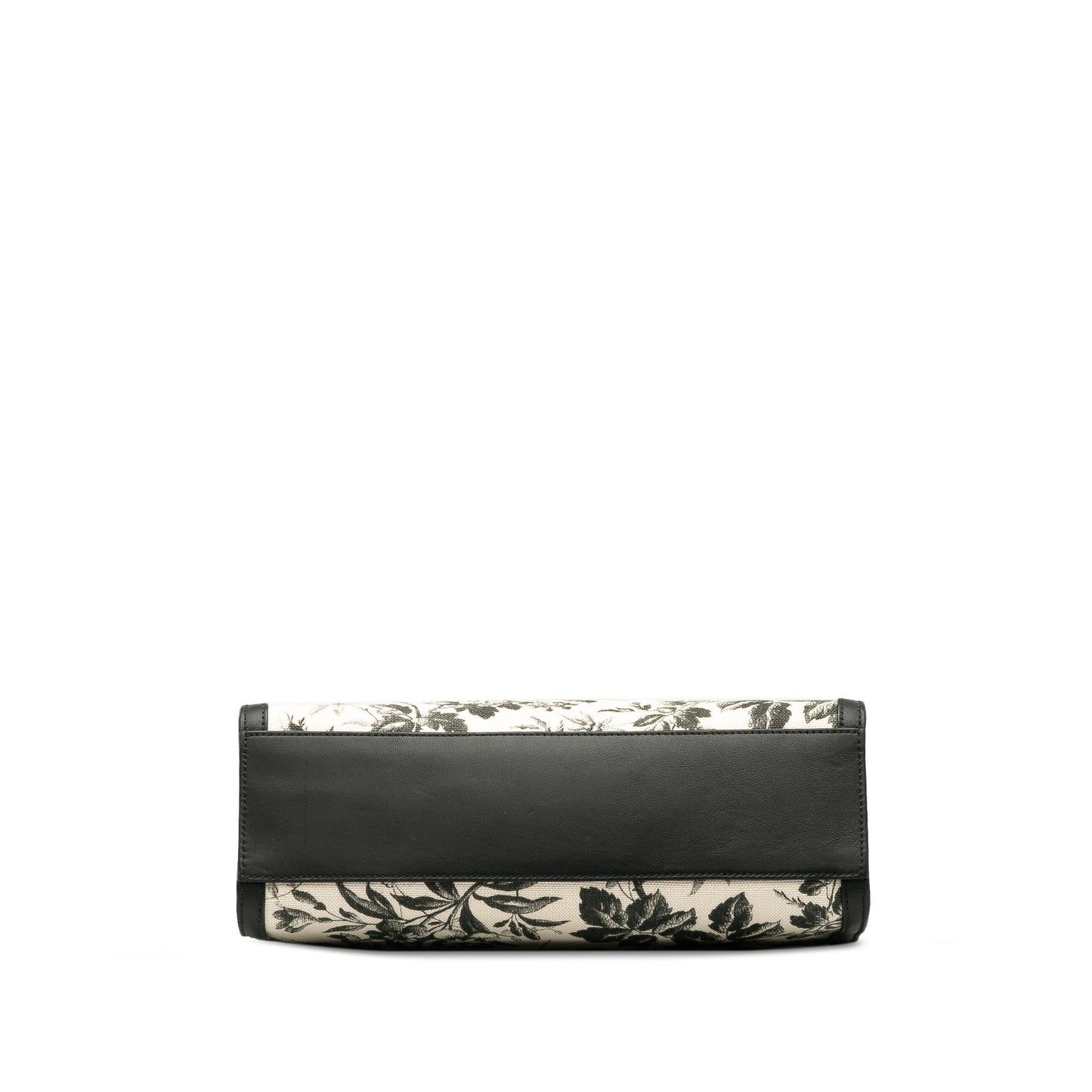 Gucci GG Ribbon Herbarium Tote (SHG-7OJiGT)