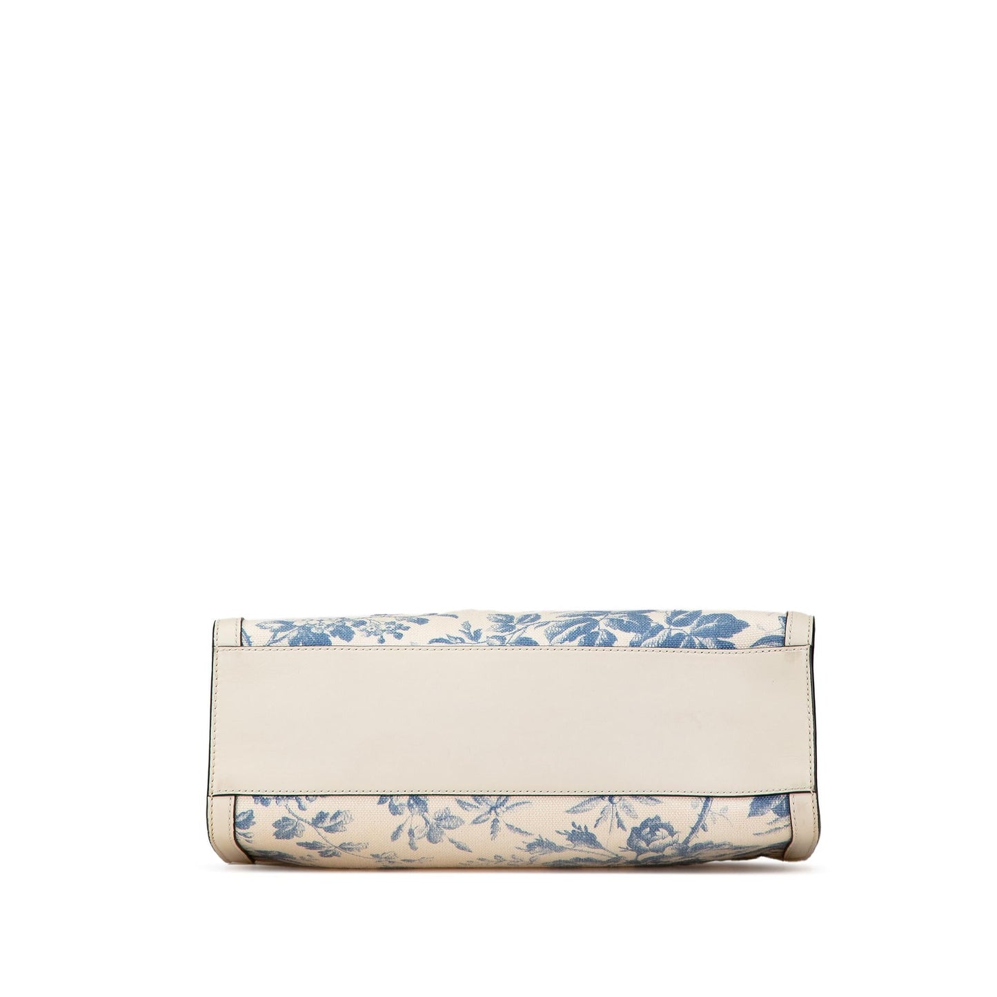 Gucci GG Ribbon Herbarium Tote