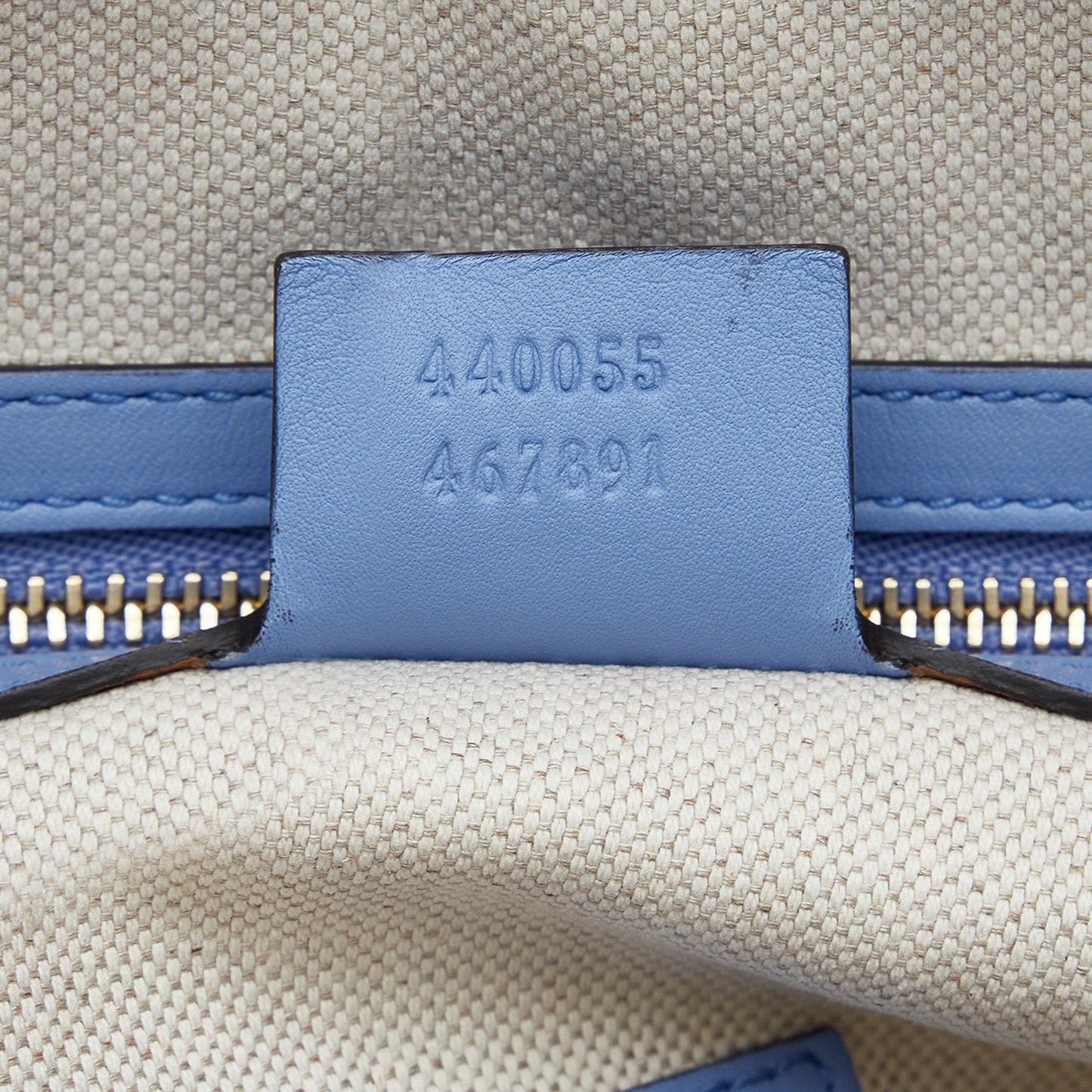 Gucci GG Ribbon Satchel (SHG-UvGidt)