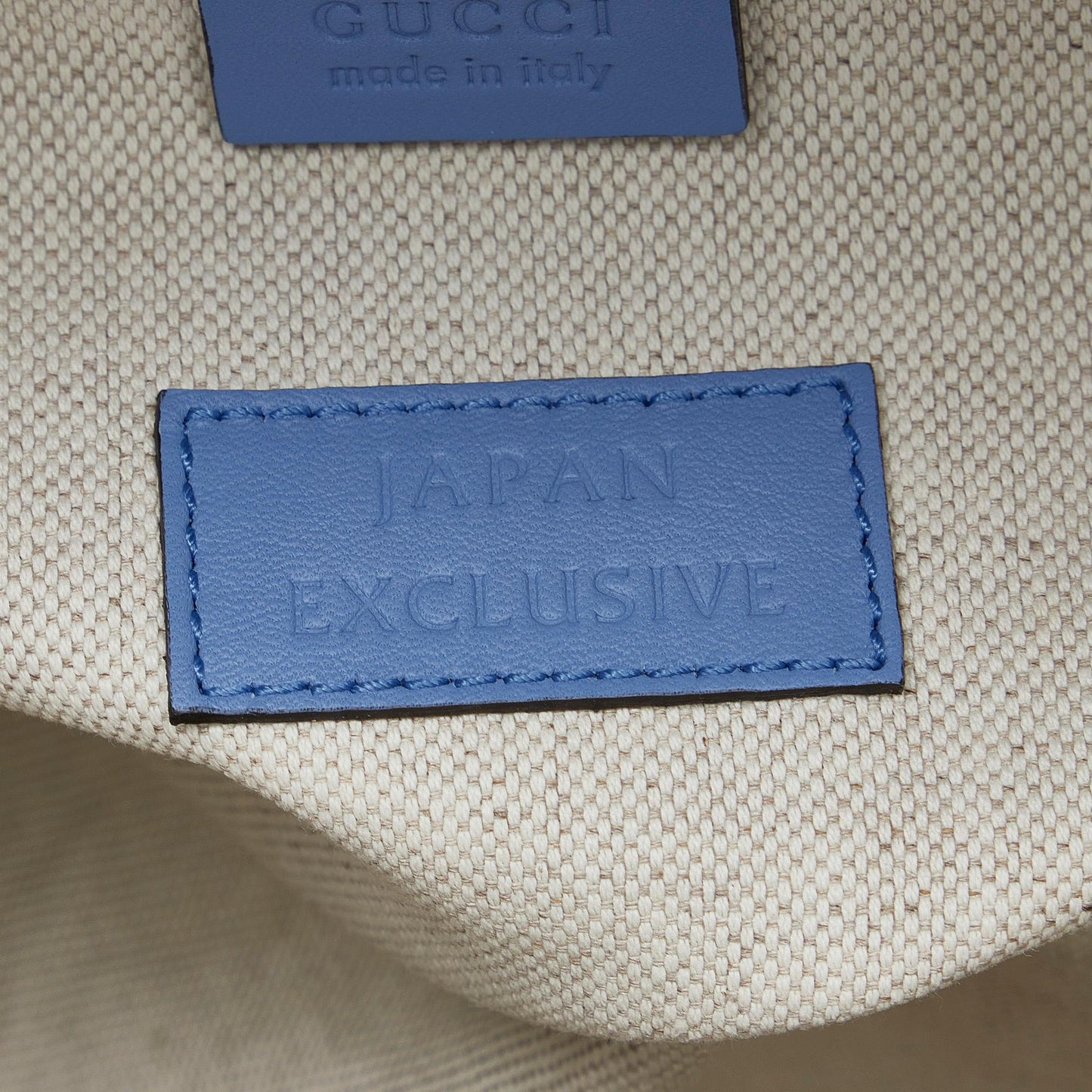 Gucci GG Ribbon Satchel (SHG-UvGidt)