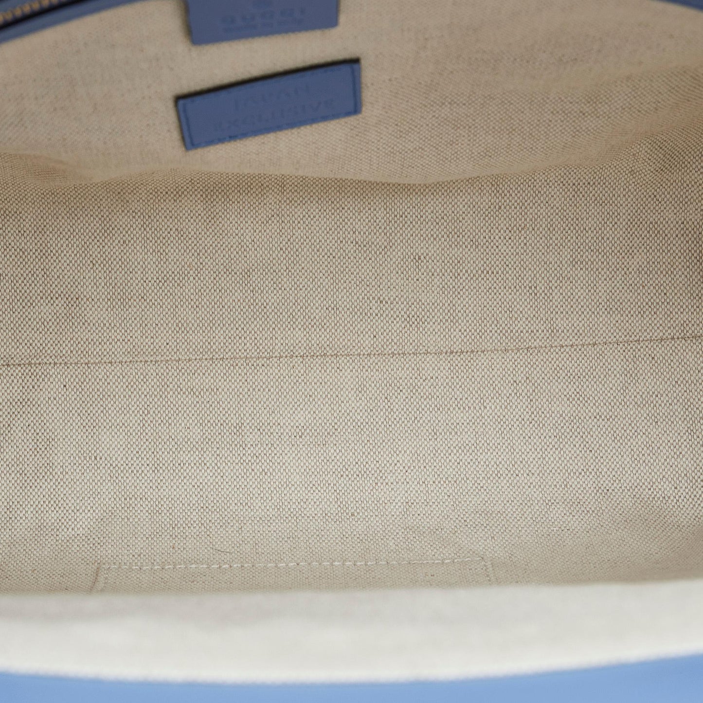 Gucci GG Ribbon Satchel (SHG-UvGidt)
