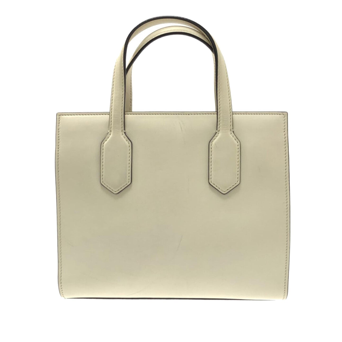 Gucci GG Ribbon Satchel (SHG-YT761W)