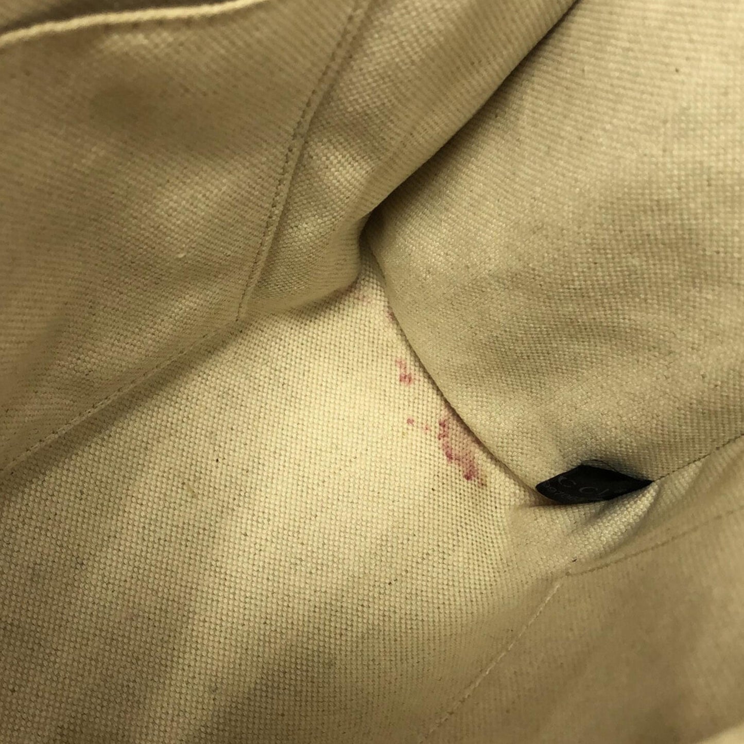 Gucci GG Ribbon Satchel (SHG-YT761W)