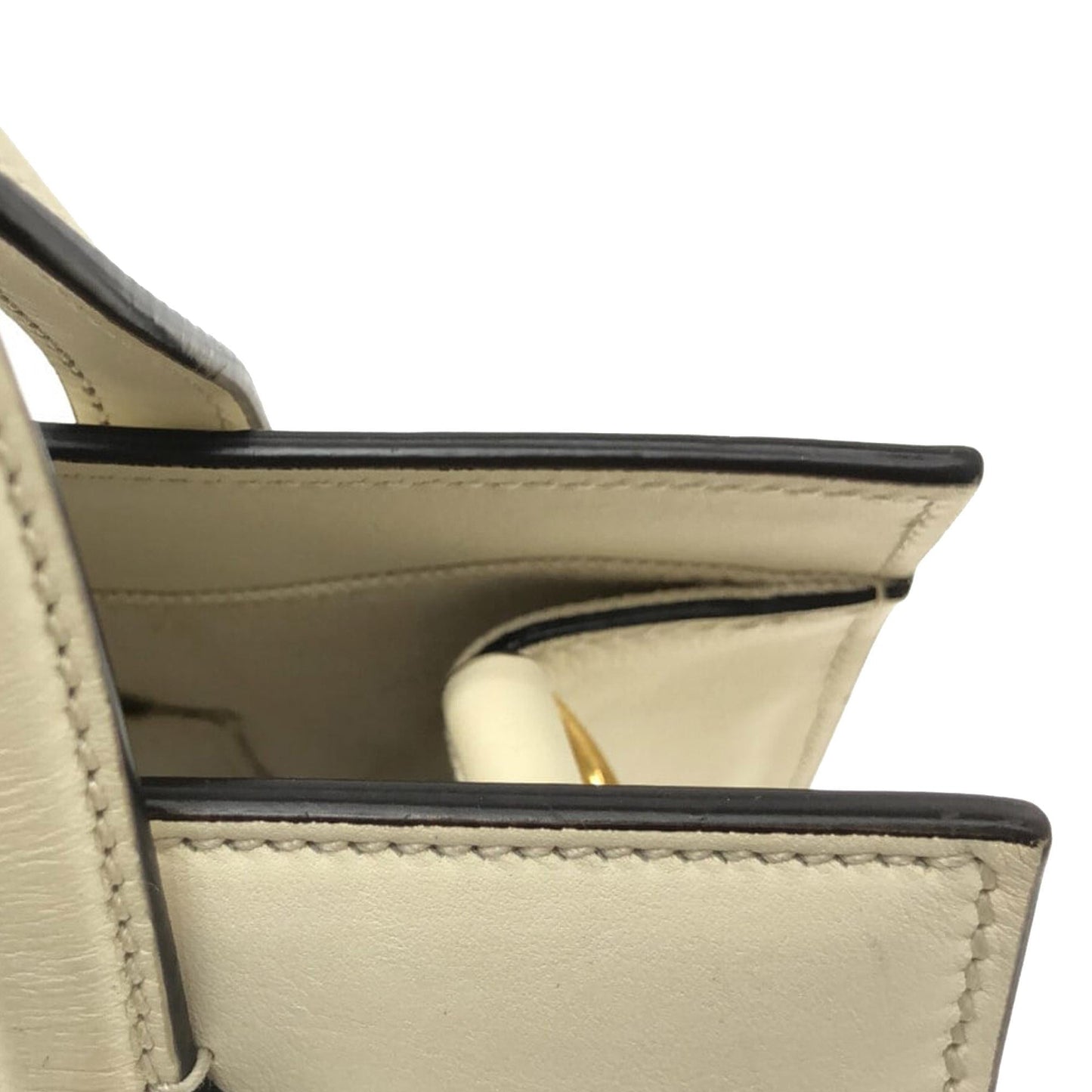Gucci GG Ribbon Satchel (SHG-YT761W)