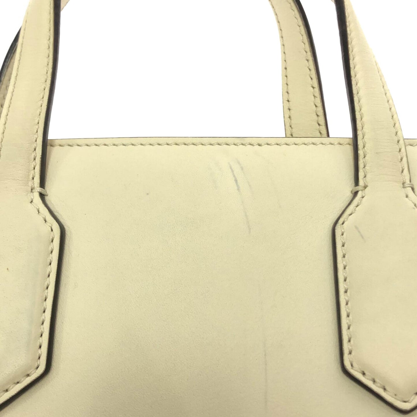 Gucci GG Ribbon Satchel (SHG-YT761W)