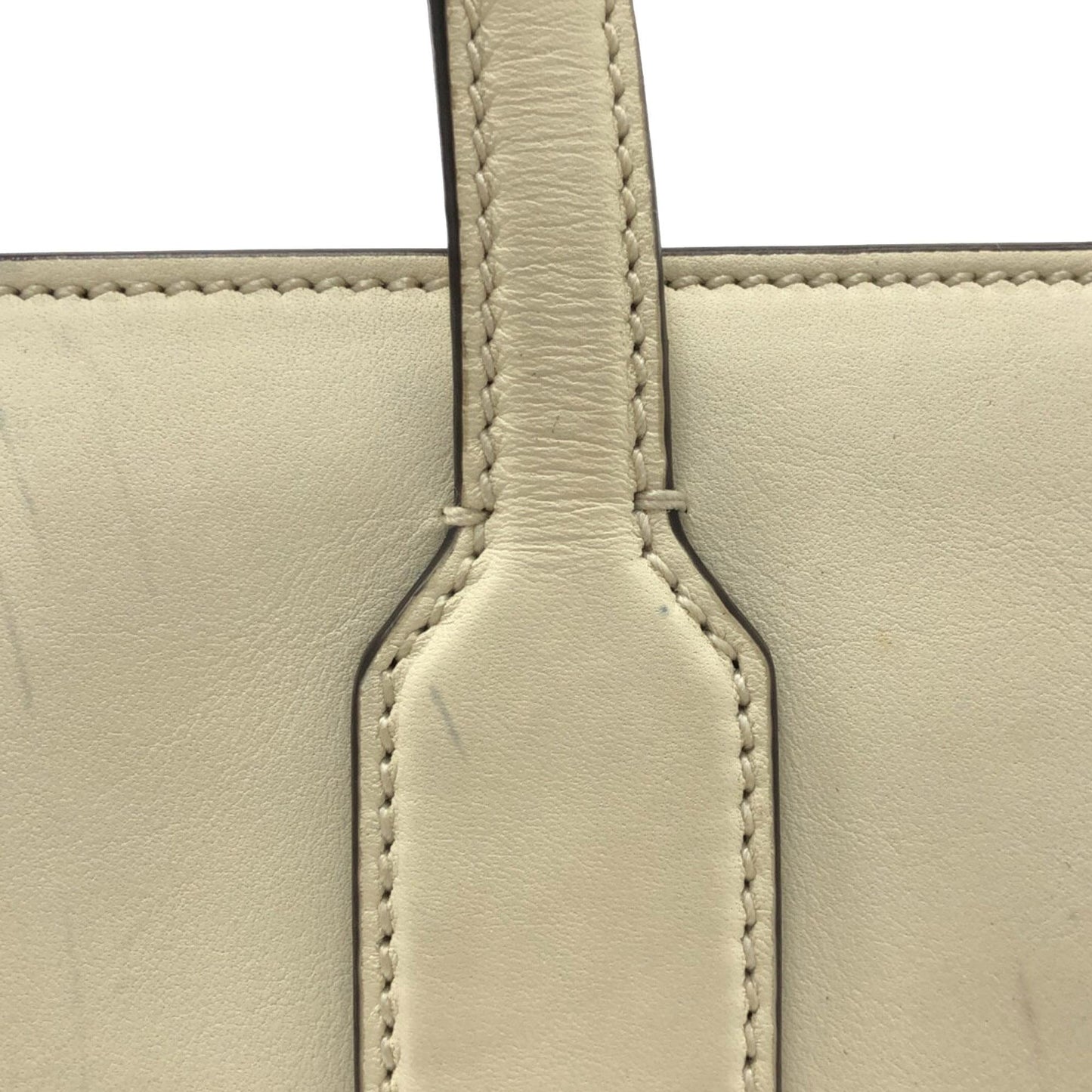 Gucci GG Ribbon Satchel (SHG-YT761W)