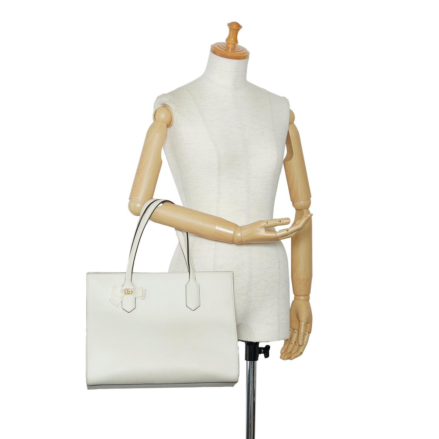 Gucci GG Ribbon (SHG-0dGON6)